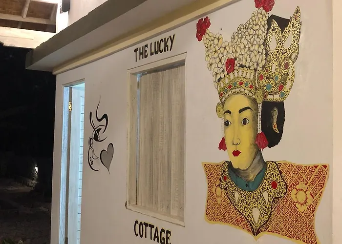 ホリデーパーク The Lucky